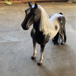 American Girl Doll Horse 