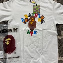 Bape tee
