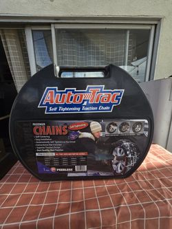 Tire Chains