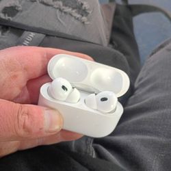 Airpod Pro Second Gen