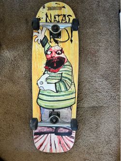 Cruiser Board