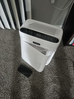 Air Purifier