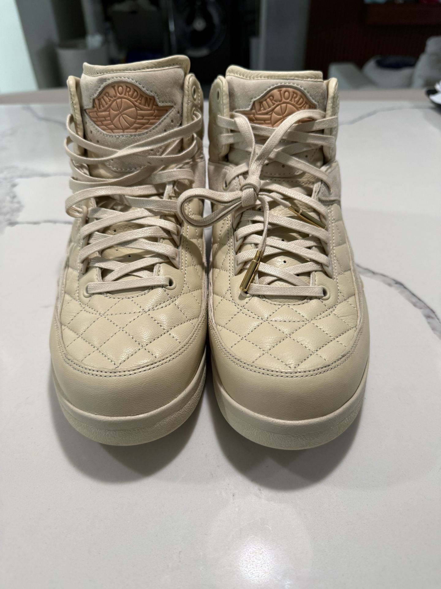 Air Jordan 2 Just Don