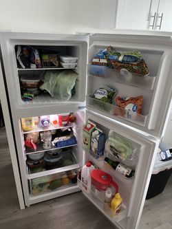 Fridge 5ft Tall