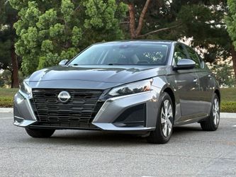 2023 Nissan Altima