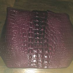 Purple Purse