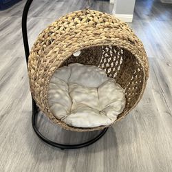 Pet Egg Chair 
