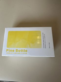 Pine Bottle Contouring Serum For Body & Face