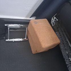 Yoga Blocks