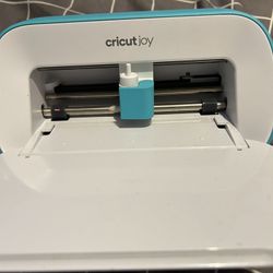 cricut joy