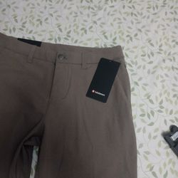 Pantalón. Nuevo. 31 X. 32..lululemon. 