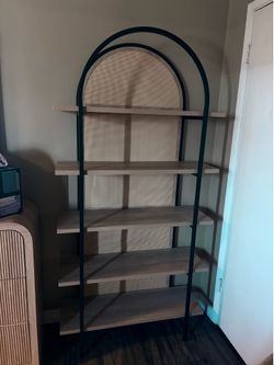 Bookshelf