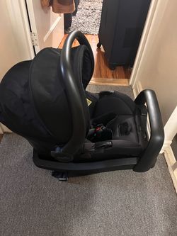 Infant Car Seat
