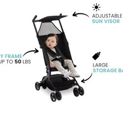 Stroller Brand New In Box