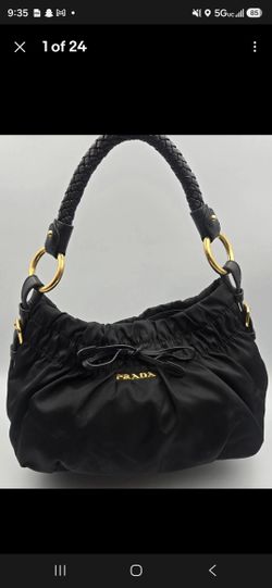 Prada Y2K Bag
