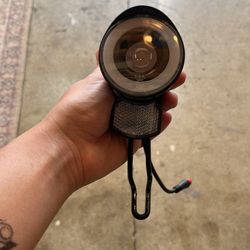 Upgraded Rad Runner Light Bright