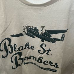 Rockies-BLAKE STREET BOMBERS-Size XL- highly collectible
