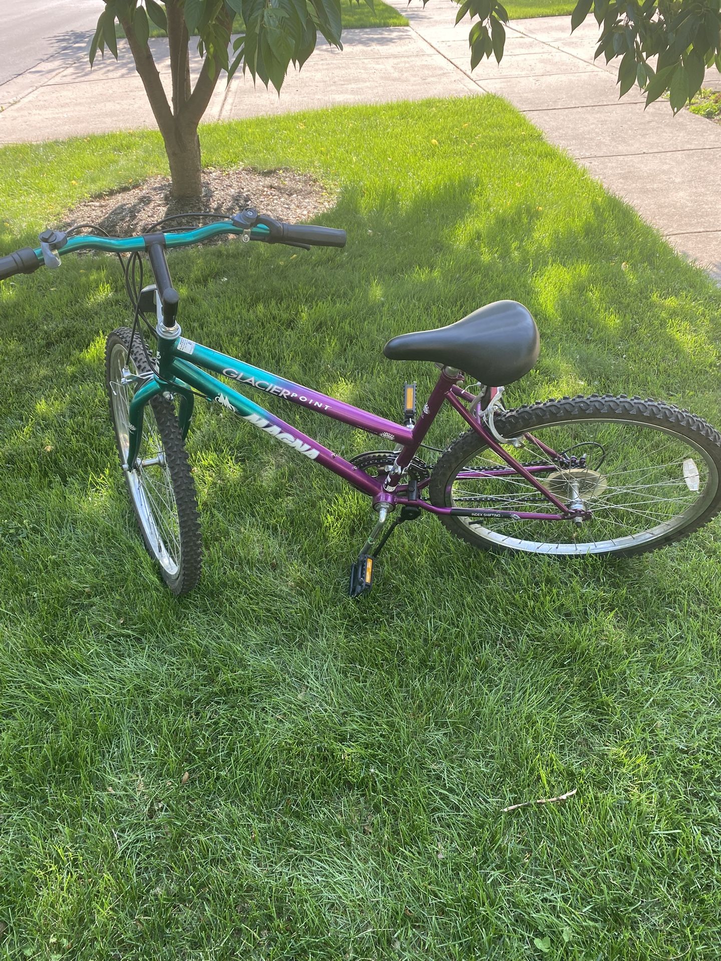Bike