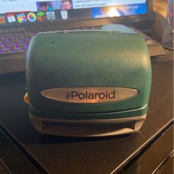 Polaroid Camera