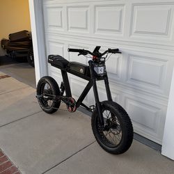 P51 E-bike