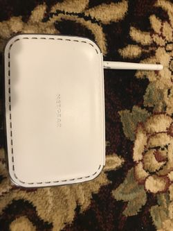 Netgear Router