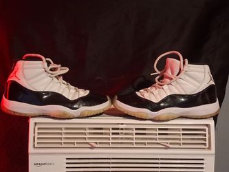 JORDAN CONCORD 11. MENS SIZE 8