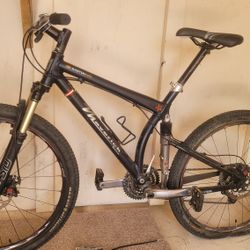 Maverick Reposado ML7 (Turner Designed)