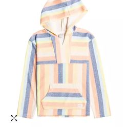 Roxy Girls Poncho