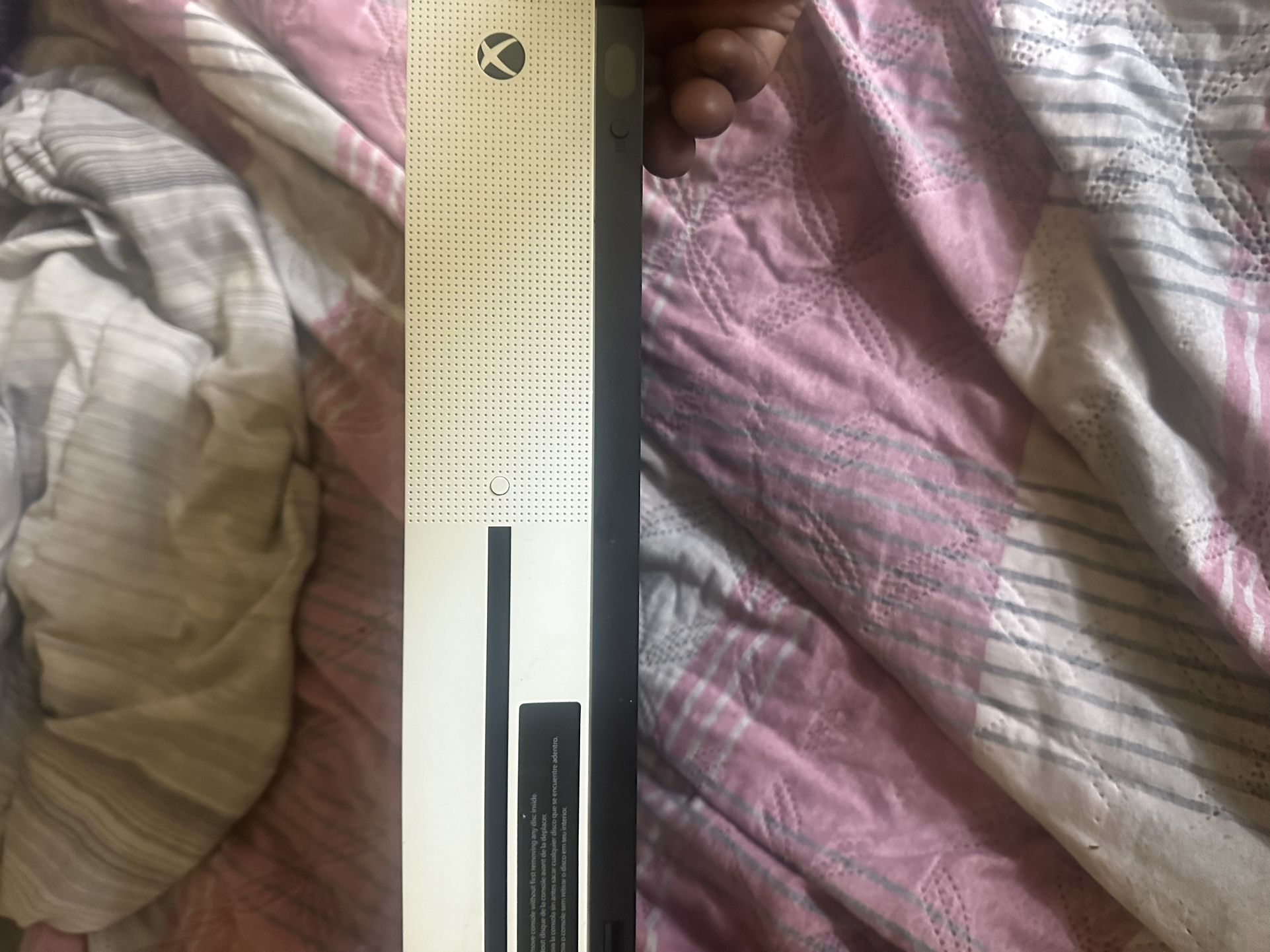 Xbox 1s