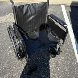Drive 20” Wheelchair 