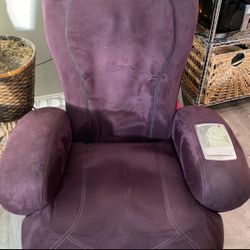 Message Chair Reclines ! 