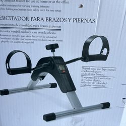 Mobility Trainer Exercise Machine