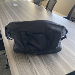 Mercer & Mettle Duffel Bag