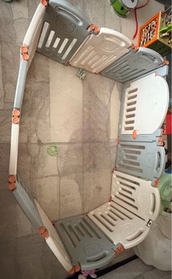 13 Panel PlayPen