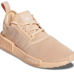 Womens Adidas NMDR1 Women’s Shoes in Pink