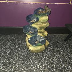 Water Fountain 