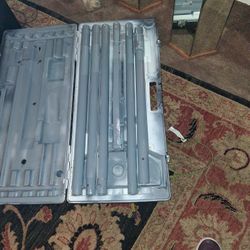 Crain #499 Double Case Stretcher For Carpet Installing