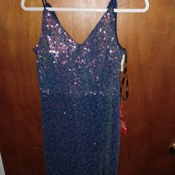 Vestido Para Fiesta 