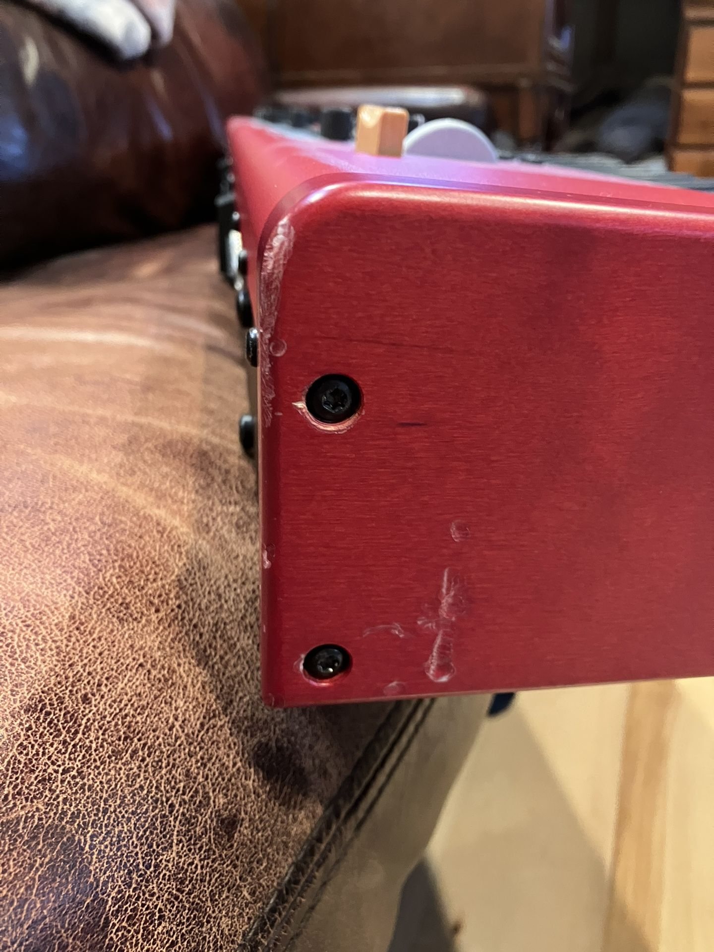 Nord Stage 3 88