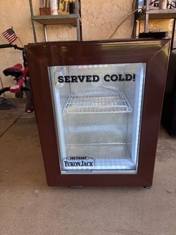 Cooler Fridge