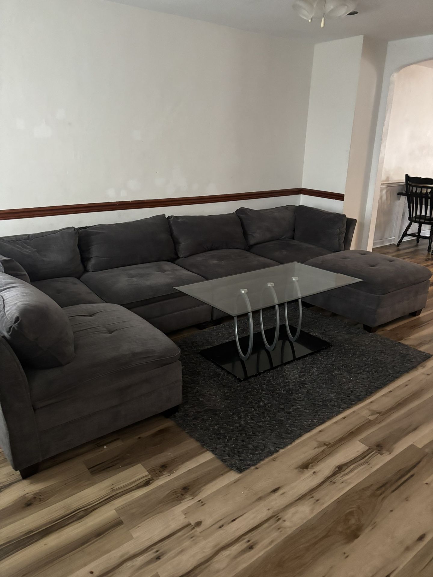 Living Room Set | GREAT CONDITION 