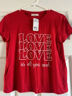 Red Shirt