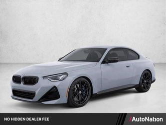 2022 BMW M240
