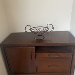 Wooden Cabinet