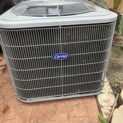 Carrier Ac Unit