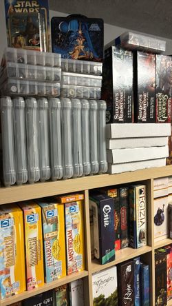 Shadows Of Brimstone Collection