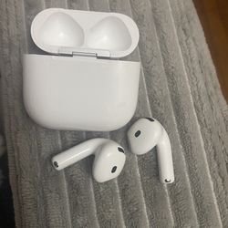 AirPod Pro 2nd generation