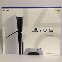 PS5