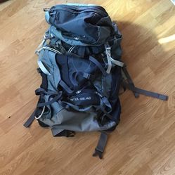 Osprey Women’s Ariel 65 Backpack