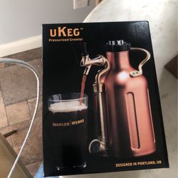 Ukeg 